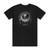 Senmuth Pat Hof Neu Rog Ene Sis Album Cover T-Shirt Black