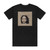 Sade Best Of Album Cover T-Shirt Black