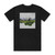 Sakanaction Go To The Future Album Cover T-Shirt Black Sakanaction Go To The Future Album Cover T-Shirt Black