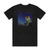 Simply Red Stars 1 Album Cover T-Shirt Black