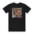 SONS OF ALL PUSSYS Paradise Album Cover T-Shirt Black