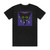 Squeeze Cool For Cats Album Cover T-Shirt Black