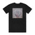 School of Seven Bells Ghostory Album Cover T-Shirt Black