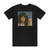Simone 25 De Dezembro Album Cover T-Shirt Black
