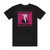 Screeching Weasel Boogadaboogadaboogada Album Cover T-Shirt Black