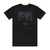 Sabled Sun 2146 Album Cover T-Shirt Black