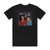 Sarah Brightman Sarah Brightman Sings The Music Of Andrew Lloyd Webber Album Cover T-Shirt Black