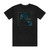 Skillet Unleashed Album Cover T-Shirt Black