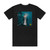 Su Presencia Bienvenido Album Cover T-Shirt Black Su Presencia Bienvenido Album Cover T-Shirt Black