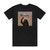 Su Presencia No Me Dejars Album Cover T-Shirt Black