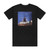 Su Presencia La Luz Album Cover T-Shirt Black Su Presencia La Luz Album Cover T-Shirt Black