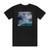 Symphonity Voice From The Silence Album Cover T-Shirt Black Symphonity Voice From The Silence Album Cover T-Shirt Black