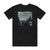 Sara Bareilles The Blessed Unrest Album Cover T-Shirt Black Sara Bareilles The Blessed Unrest Album Cover T-Shirt Black
