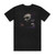 Skinny Puppy Addiction Album Cover T-Shirt Black