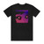 Spiderbait Spiderbait Album Cover T-Shirt Black Spiderbait Spiderbait Album Cover T-Shirt Black