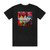Stooshe London With The Lights On Album Cover T-Shirt Black Stooshe London With The Lights On Album Cover T-Shirt Black