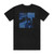 Street Sects Rat Jacket Album Cover T-Shirt Black