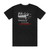 Skill Tha Lightmare Westernized Album Cover T-Shirt Black