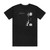 Stillhouse Through The Winter Album Cover T-Shirt Black