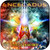 Enceladus Journey To Enlightenment Album Cover Sticker Enceladus Journey To Enlightenment Album Cover Sticker