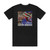Slick Shoes Rusty Album Cover T-Shirt Black