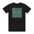 Saint Motel Voyeur Album Cover T-Shirt Black