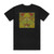 Saint Motel Forplay Album Cover T-Shirt Black