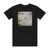 Sifting Not From Here Album Cover T-Shirt Black