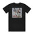 Sugar Ray Sugar Ray Album Cover T-Shirt Black