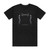 Shining Submit To Selfdestruction Album Cover T-Shirt Black
