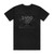 Shining The Madness And The Damage Done Album Cover T-Shirt Black Shining The Madness And The Damage Done Album Cover T-Shirt Black