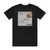 SEVENTEEN Al1 Album Cover T-Shirt Black