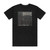 Solitude Aeturnus Through The Darkest Hour Album Cover T-Shirt Black