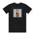 Silvio Rodriguez Al Final De Este Viaje Album Cover T-Shirt Black