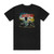 Sunrise Avenue On The Way To Wonderland Album Cover T-Shirt Black