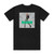 September Cry For You The Album Album Cover T-Shirt Black September Cry For You The Album Album Cover T-Shirt Black