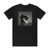 Son Lux Tomorrows Iii Album Cover T-Shirt Black
