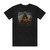 Stormlord Far Album Cover T-Shirt Black