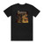 Sabaton Defence Of Moscow Album Cover T-Shirt Black