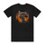 Sabaton Kingdom Come Album Cover T-Shirt Black