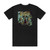 Sabaton Heroes Album Cover T-Shirt Black