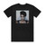 Shym Prendre Lair Album Cover T-Shirt Black