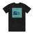 Superchunk The Freed Seed Ep Album Cover T-Shirt Black