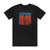 Sun Ra Crystal Spears Album Cover T-Shirt Black