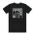 Scooter Sheffield Album Cover T-Shirt Black
