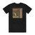 Sportfreunde Stiller Thontrger Album Cover T-Shirt Black