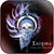 Enigma Seven Lives Many Faces-2 Album Cover Sticker