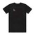 The Peep Tempel The Peep Tempel Album Cover T-Shirt Black