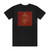 The Tragically Hip Yer Favourites Album Cover T-Shirt Black