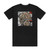 Travis Barker Give The Drummer Some Album Cover T-Shirt Black